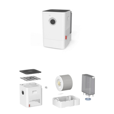 Мойка воздуха Boneco W400 SMART White