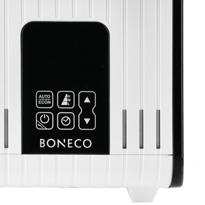 Паровой увлажнитель BONECO S450